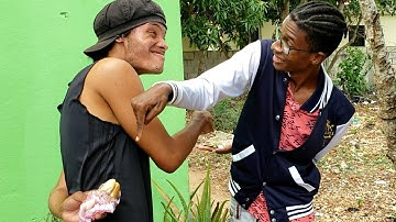 LAS PERSONA MAS HAMBRIENTA SON ; LAS QUE MAS LE GUSTA PEDIR ( BIMBOLIN Vs N3P3 ) .