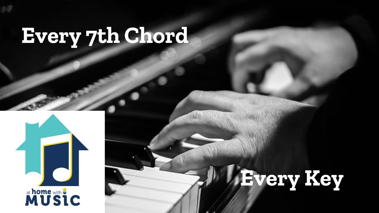Master 7th Chords NOW! Ultimate Music Theory Exercise for Musicians ...