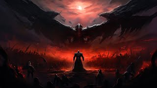 Scape From Darkness - Dark Aggressive Powerful Battle Orchestral Epic Music Mix