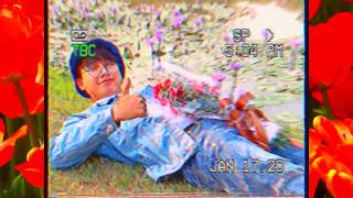 ช่อดอกไม้ - PONCHET X KANOM (Prod by. Boo Quincy)【Official MV】