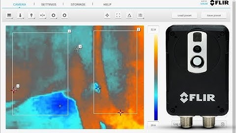 [PoC] CVE-2022-36266 - FLIR AX8 1.46.16 Unauthenticated OS Command Injection