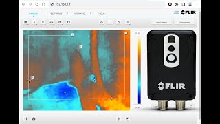 [PoC] CVE-2022-36266 - FLIR AX8 1.46.16 Unauthenticated OS Command Injection