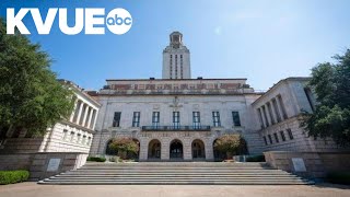 Some UT Austin students plan for demonstration in fight against Senate Bill 17