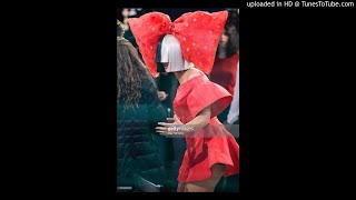 Sia -  Like A River Runs Vocals Harmonies BGV