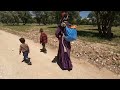 Zahras life story continuous effort to survive and support her children