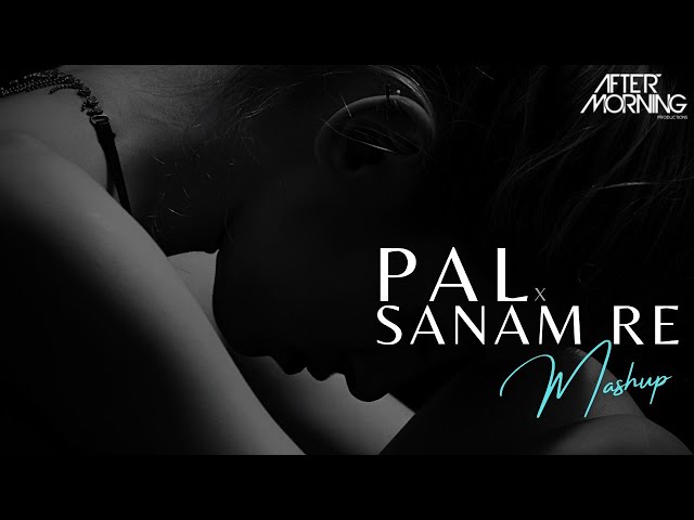 Pal Romantic Mashup | Jalebi | Aftermorning |Arijit Singh | Shreya Ghoshal class=