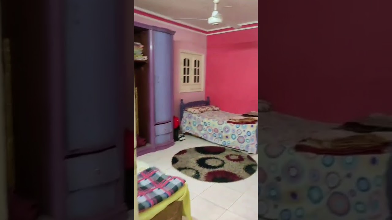 شقة مفروشة #القدس 9 الف