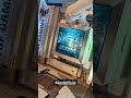 Satisfying monster of a white PC build! Check out more https://linktr.ee/theoptiforge #satisfying