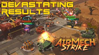 AirMech: ALL OUT WAR - Br0mania Apple738 v zaneti Jesuis94 - Thar