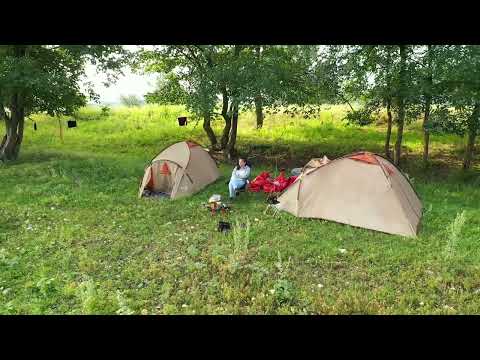 Сакмара, сплав 2022г.