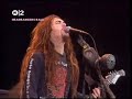sepultura - refuse / resist (donington 94)