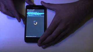 How To Install Android 4.4 KitKat On Samsung Galaxy S2 GT-I9100 - Cyanogen Mod 11