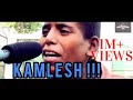 Kamlesh comedy interview about sulochan flash back kamlesh kamlesh