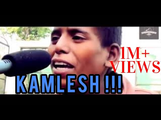 KAMLESH COMEDY INTERVIEW ABOUT SULOCHAN FLASH BACK #KAMLESH #kamlesh class=