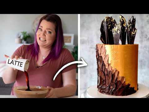 Video: Hvordan Lage En Kake 