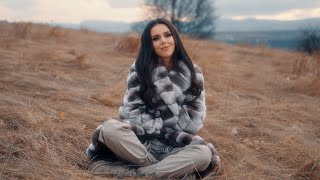 @GeorgianaLobont. - Stiu ca imi duci dorul, mama | Official Video