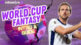 World Cup Fantasy 2026 Rules Explained: Transfers, Scoring, Boosters & Substitutions Guide screenshot 5