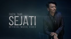 Sejati (Official Music Video) - Faizal Tahir  - Durasi: 6:01. 