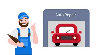 AutoSoftWay - Auto Repair Shop Management Software screenshot 4