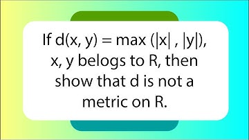 MTH641 Assignment 1 Spring 2023 || MTH641 Assignment 1 Question 1 || MTH641 Assignment 1 Solution
