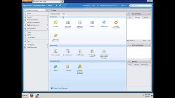 vSphere Big Data Extensions Elastic Hadoop