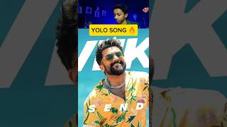 Yolo Song Reaction