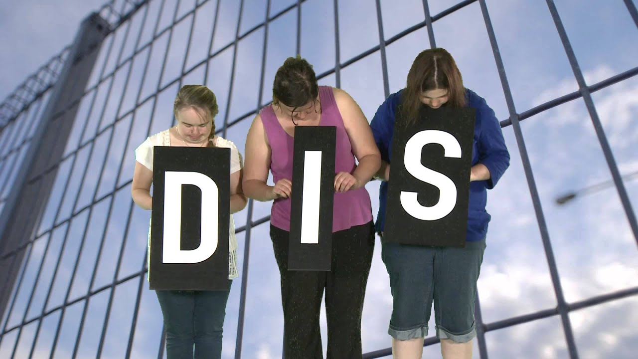 Dis the Dis - YouTube