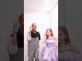 with Sakura Oda #ENDochoreography #てかhappyのhappy #morningmusume26 #モーニング娘26 #ハロプロ #えんどぅコレオ #shorts