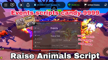 [UPDATE 🍬] Raise Animals FREE Script (Dupe, Infinite Money, Auto Farm, + More!)
