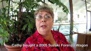 Is Roseburg Dodge to buy used even if it is not a Dodge or Jeep? | Cathy