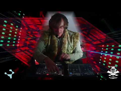 Altered Fist on PTV: Planetary Assault Systems Desert Races