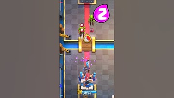 9 Elixir Three Musketeers VS 1-8 Elixir Cards 😶🔥 #clashroyale #fyp #shortsfeed #supercell