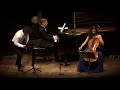 Rachmaninoff - Trio Élégiaque No 1 in G-minor | Trio Agora