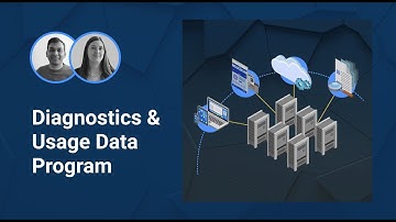 BricsCAD V22 Diagnostics and Data Usage Program