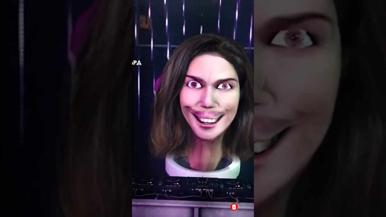 Skibidi toilet battle 😍🥰😍🥰 