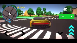 Crazy Taxi pick me uP screenshot 4