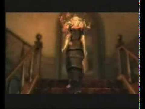 Resident Evil Code Veronica X Trailer Playstation 2