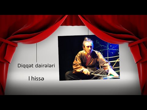 Video: Diqqət Nəzəriyyələri