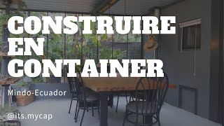 Comment? Pourquoi? Avantages Et Inconvénients Des Coûts De Réalisation En Container. Comment? Pourquoi? Avantages Et Inconvénients Des Coûts De Réalisation En Container.