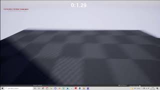 Creating a Parkour game in Unreal Engine 4 - Devstream #2