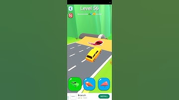 🔥Shape - Shifting & Transform The Character 👀 #shapeshifting #gameplay #shorts