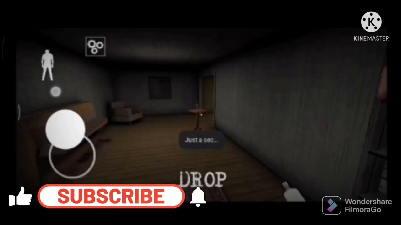 GRANNY CHPATER TWO 2 (USE TO SPARK PLUG) YouTube