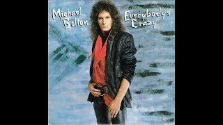 Download Lagu KMTP 4K SECOND COMING EP XIV - MICHAEL BOLTON - EVERYBODY`S CRAZY (BRUCE KULICK) Download Lagu KMTP 4K SECOND COMING EP XIV - MICHAEL BOLTON - EVERYBODY`S CRAZY (BRUCE KULICK)