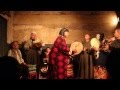 Mazaher Band Sofi Show فرقة مزاهر 