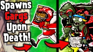 Unofficial 9th World Is Out! | Plants Vs. Zombies Expansion