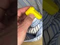 How to Remove a Walmart Clothing Security Tag in 2 Seconds (If They Forgot to Remove It)