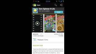 Jem Spinner II Lite hidden permission screenshot 3