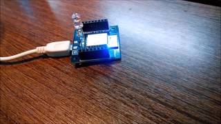 Python and API with Bolt IoT Platform