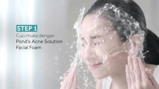 Review Pond's Age Miracle dan hasil pemakaian 1 bulan