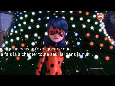 Miraculous Ladybug Chanson Parodie De Noël Ft Kaïlie Dream